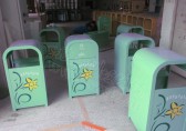 湛江精品网站999www鋼製垃圾桶更節省廣告費