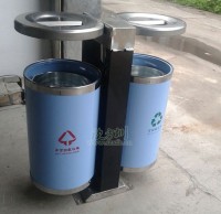 不鏽鋼戶外精品网站999www垃圾桶