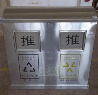 不鏽鋼精品网站999www垃圾桶（tǒng）