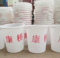 廠區塑料垃圾桶（tǒng）