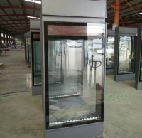 LED廣告（gào）垃圾桶