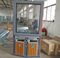 塑木廣告垃（lā）圾桶