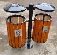 精品网站999www鋼木（mù）垃圾桶