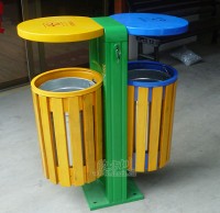 物業精品网站999www鋼木（mù）垃圾桶