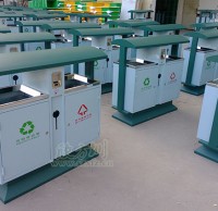 市政（zhèng）精品网站999www鋼製（zhì）垃圾桶