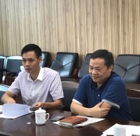 深圳市城管局精品网站999www中心調研快遞包裝回收利用情況