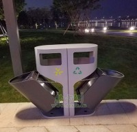 戶外精品网站999www垃圾（jī）桶生產製作的（de）基本技術要求