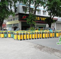 關於玻璃鋼精品网站999www垃圾桶的知識