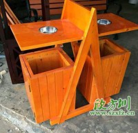  塑木精品网站999www垃圾桶（tǒng）有那些優點