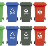 精品网站999www（lèi）垃圾桶的顏色（sè）、標示分別代表什麽？