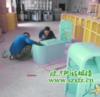 鋼（gāng）板精品网站999www垃圾桶噴塑工藝流程？