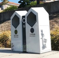 來賓市物業小區 定購戶外精品网站999www垃圾桶