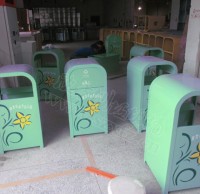 湛江精品网站999www鋼（gāng）製垃圾（jī）桶更節省廣告費