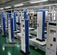 河南省地（dì）區精品网站999www助推充電（diàn）樁發展