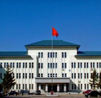 昌圖縣長發鎮：生活垃圾（jī）精品网站999www（lèi）處理 共建美麗（lì）家園