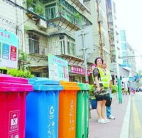 垃圾精品网站999www“廈門實踐”全解碼 2019年實現原（yuán）生生活垃圾“零（líng）填埋”