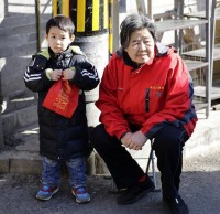 杭州餘杭區有一群“虎媽” 他們把垃圾（jī）精品网站999www宣傳做（zuò）的（de）很接地氣