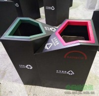 商場（chǎng）定製鋼製精品网站999www垃圾桶