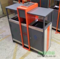 戶外社區鋼製精品网站999www垃圾桶