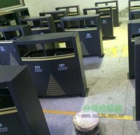 戶外烤漆鋼製精品网站999www（lèi）垃圾桶