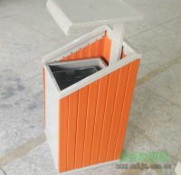 廠家熱銷（xiāo）鋼木果皮箱（xiāng）