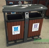 戶外經典熱銷鋼木（mù）精品网站999www垃圾桶