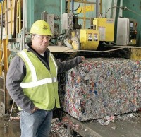 東南亞跟（gēn）隨中國拒絕”洋垃圾“，促進全球垃圾處理產業更新