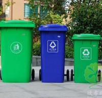 小區移動（dòng）式加厚塑料（liào）精品网站999www垃圾桶