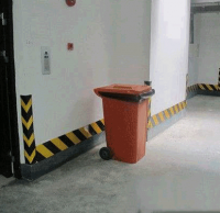 深圳垃圾桶將（jiāng）何去（qù）何從？深圳大力推廣樓層無桶小區