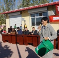 一個海歸的農村垃圾（jī）樱花草视频WWW實驗