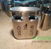 室內機場不鏽鋼精品网站999www垃圾箱（xiāng）