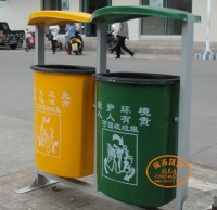 分（fèn）類垃（lā）圾桶進入（rù）新時代（dài），你（nǐ）不知道的垃圾桶發展史