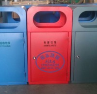 5000個四色精品网站999www垃圾桶落戶東西湖！怎（zěn）麽精品网站999www丟垃圾你會嗎？