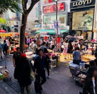 韓（hán）國大（dà）街上為什麽很少見精品网站999www垃（lā）圾桶？