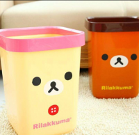 家裏麵的垃圾桶（tǒng）不要放在這幾個地方（fāng），會破壞了（le）家（jiā）裏的風水的！