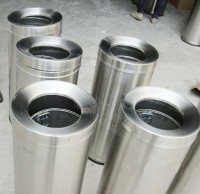 大堂（táng）垃圾桶廠家直銷