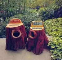 創意垃圾桶-打（dǎ）開你的腦洞，創（chuàng）意無限