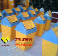 垃圾桶的服（fú）務（wù）半徑是多少？