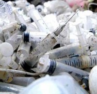 醫療垃圾精品网站999www回（huí）收製（zhì）度