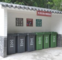 農村生活垃圾精品网站999www如火如荼，效果明顯