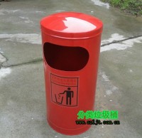 戶外環保鋼（gāng）製烤（kǎo）漆果皮箱