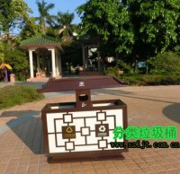 公園景區鋼製精品网站999www垃圾桶
