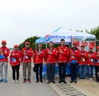 珠海60多位（wèi）生活垃圾（jī）精品网站999www誌願者接受培訓