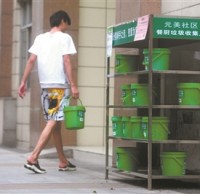 全國各地積極探索生活垃圾精品网站999www新路（lù）徑 妙招頻出