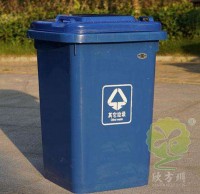 揭蓋式（shì）垃圾桶優缺點是（shì）什麽？