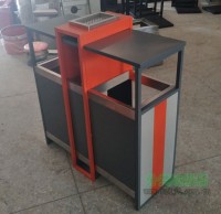 環保果皮箱價格合理，深（shēn）受客（kè）戶好評