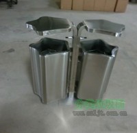 多邊形不鏽鋼精品网站999www垃圾箱