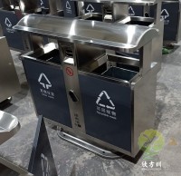 垃圾桶廠家談垃圾（jī）樱花草视频WWW，建美好環境（jìng）