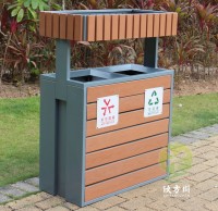 戶（hù）外精品花箱精品网站999www鋼木垃圾桶（tǒng）