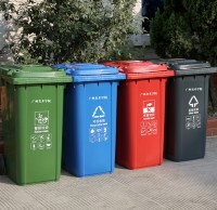 精品网站999www垃圾桶的顏色代表是投什（shí）麽垃圾？